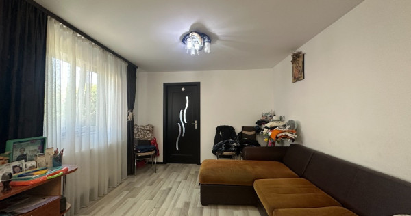 VIGAFON - Casa-duplex 3 camere Bucov
