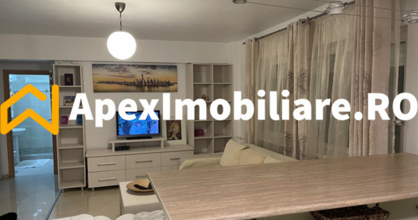 Apartament 2 camere de inchiriat Drumul Taberei Centrala Par