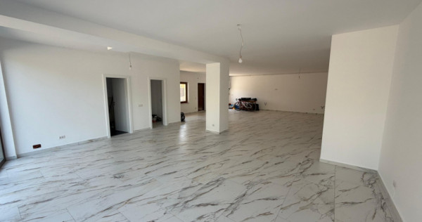 Spațiu comercial, 135 mp, zona Bulgaria