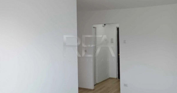 Garsonieră renovată 33 mp, Metrou Lujerului 3-4 min