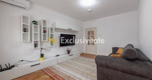 Apartament Ultracentral de inchiriat - Comision zero!