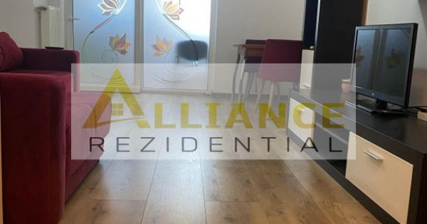 APARTAMENT 2 CAMERE - PRELUNGIREA GHENCEA