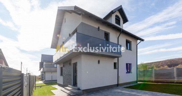 Casa premium la cheie - Mărăcineni &ndash; Argeselu !