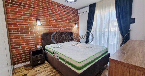 Apartament la cheie in cartierul Borhanci