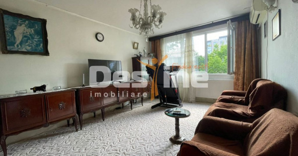 Apartament 3 camere | Militari | 500 m Metrou Păcii | 4/4