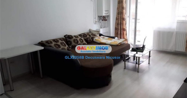 Apartament 2 Camere, Rezervelor 54, Militari Residence, 380