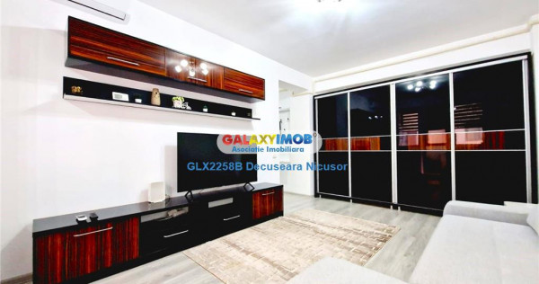 Apartament 3 camere Militari Residence Mobilat 62 mp 89.900