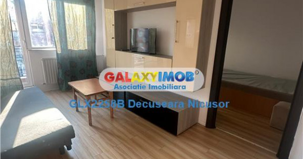 Apartament 2 Camere, Rezervelor 54, Militari Residence, 380