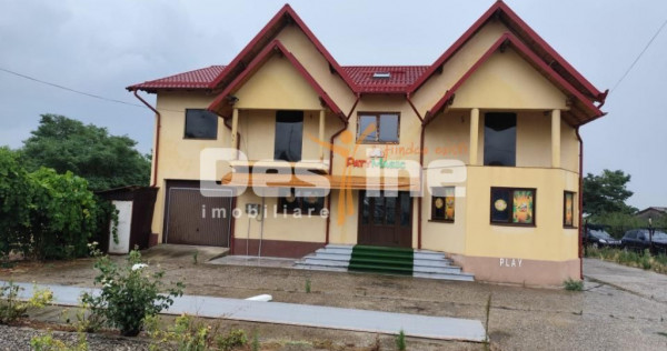 Spatiu comercial Baicoi