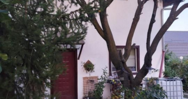 Casa Gageni 108 mp