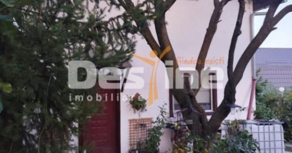 Casa Gageni 108 mp