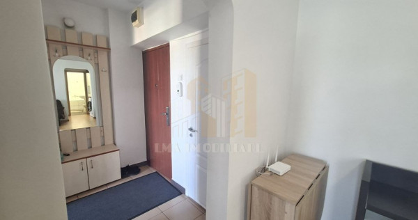 Apartament 2 camere semidecomandat Saturn Brasov