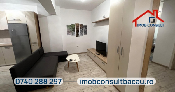 Apartament 2 camere de &icirc;nchiriat &ndash; Ultracentral | Bloc nou | CE1749