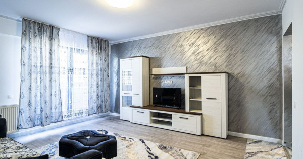 Militari - Preciziei, 2 camere, 62 mp, mobilat utilat com...