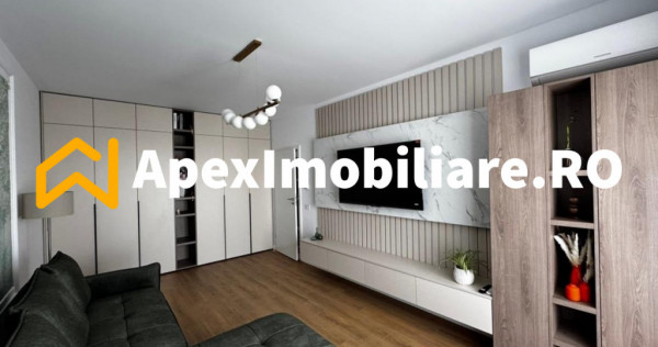 Apartament 2 camere de inchiriat Metalurgiei București | Ap