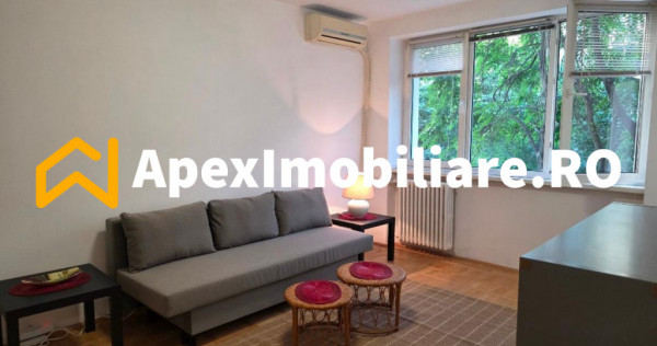 Apartament 2 camere de inchiriat Vatra Luminoasa București