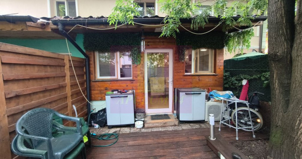 Studio ideal pentru student Baba Novac - COMISION 0 AGENȚIE