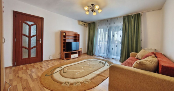 Apartament cu 2 camere 55 mp | Centrala Proprie | Zona Giroc