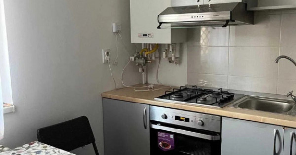 Berceni parter decomandat