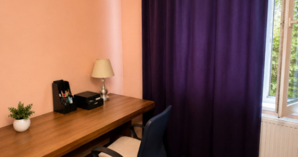 Apartament 2 camere de vanzare | Cireșica &ndash; Tomis Nord