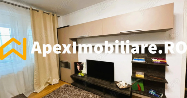 Apartament 2 camere de inchiriat Brancoveanu București | Ap