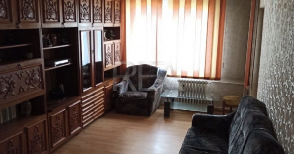 Apartament 4 Camere | 2 Băi | Lujerului 7 minute | Mobilat