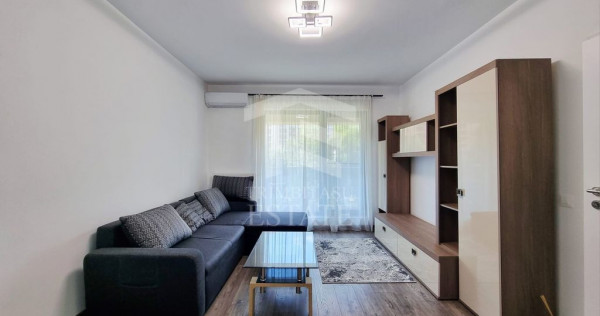 2 Camere | Modern | Drumul Taberei | Plaza Exigent | Parc...
