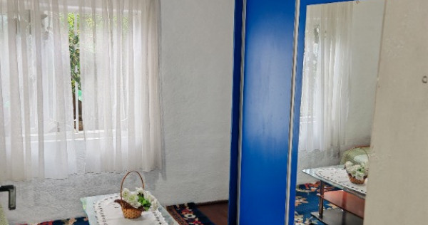 Casa v&acirc;nzare.Lanurile jud. Buzau