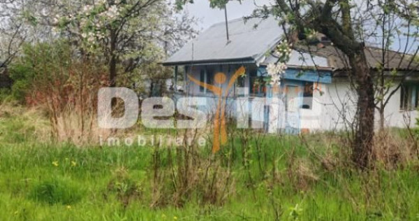 Teren intravilan in suprafata de 3160 mp, Puscasi, Poiana...