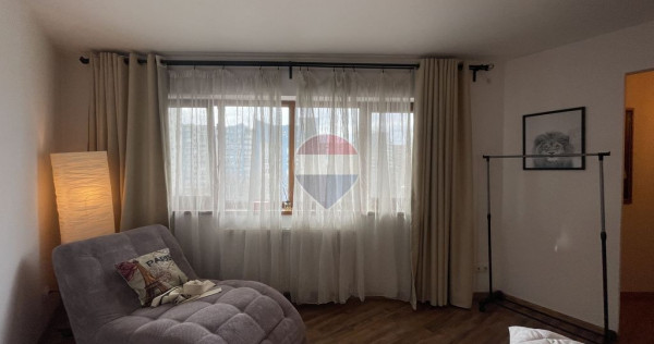 Apartament 2 camere, terasa, bloc 2012 | Calea Plevnei