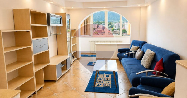Apartament cu 2 camere de &icirc;nchiriat &icirc;n zona Grivitei