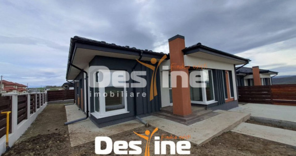 Casa P+POD, 4 CAMERE 135 MP, MIROSLAVA