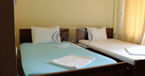 Zorilor, apartament 5 camere cu terasa de 30 mp
