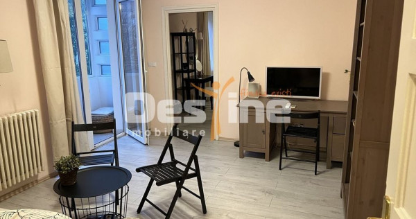 2 Camere | Romana | Metrou 20 m