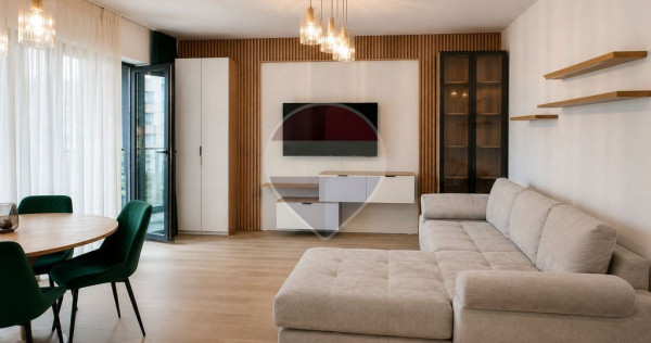 Piata Unirii | Ultracentral | 2 Camere Lux | Prima Inchir...