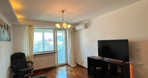 Apartament 3 camere decom. situat &icirc;n zona Tineretului &ndash; Piața Norilor!