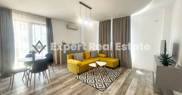 APARTAMENT MODERN 2 CAMERE-CENTRAL-OTOPENI