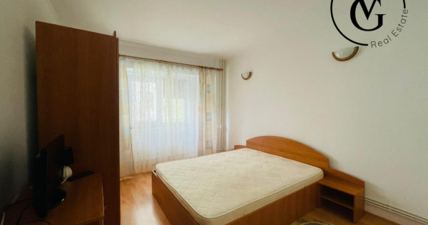 Apartament 2 camere modern- Zona Faleza Nord- Centrala propr