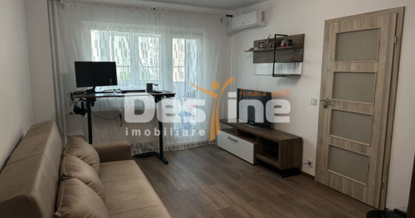 Apartament 2 camere decomandat | 58 mp | Etaj 6 in zona Obor