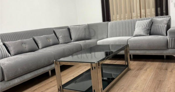 MOSNITA NOUA - ZONA FOARTE BUNA - DUPLEX CU ETAJ