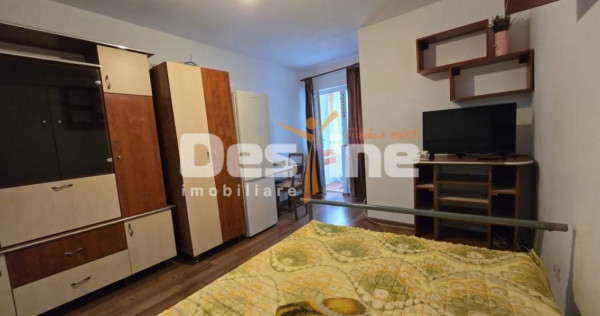 Garsonieră de &icirc;nchiriat | Galata | Etaj 2 | Centrală p...
