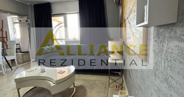 APARTAMENT 2 CAMERE DE VANZARE - ZONA STRADA SPATIUL UNIRII