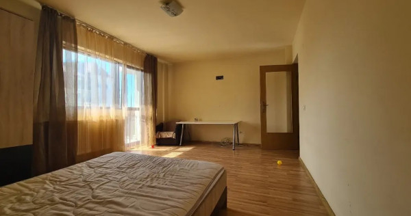 Oferim spre inchiriere garsoniera in Curtea de Arges Basarabilor