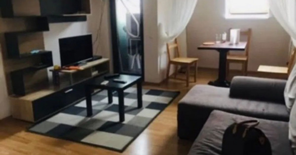 Timpuri Noi | 2 Camere Decomandat