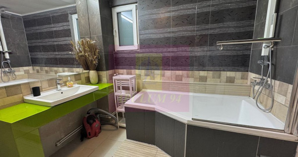 Apartament spectaculos cu 3 camere și 100 mp de terase &ndash; Pipera | Erou