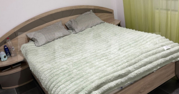 Apartament 2 camere, 50 mp, zona Semicentrala