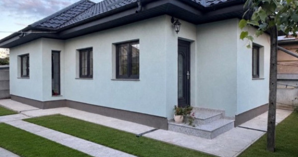 CASĂ DE &Icirc;NCHIRIAT &Icirc;N LETEA VECHE &ndash; PRIMA &Icirc;NCHIRIERE |CE1758