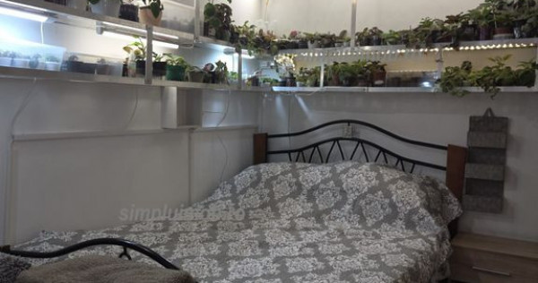 3 camere Sector 4 renovat Brancoveanu stradal