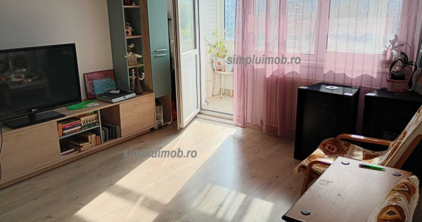 Apartament 2 camere Dimitrie Cantemir parcul Tineretului