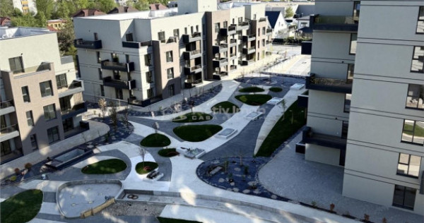 Apartament de 3 camere, decomandat, MRS Gradinile